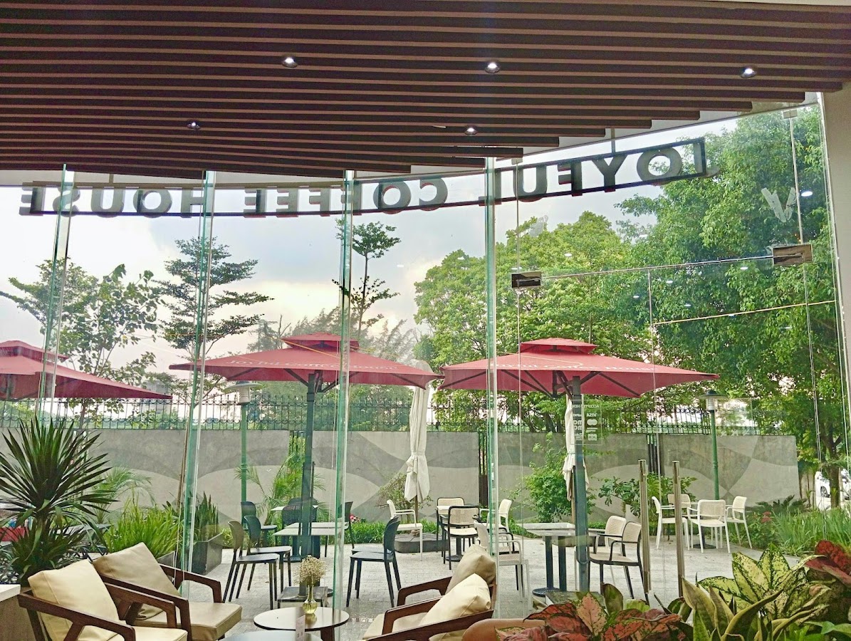 Joyful Coffee House