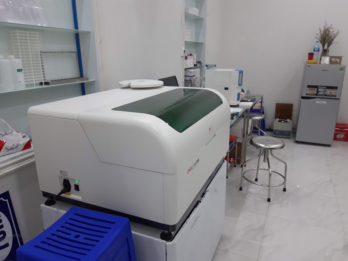 Trung Tâm Y Học Cổ Truyền Và Phục Hồi Chức Năng Tuệ Anh