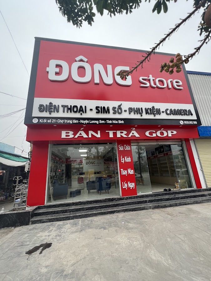 Điện Thoại Đông Store