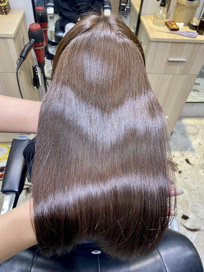 Salon Minh Hiếu