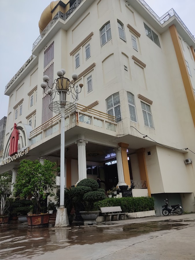 KS Ánh Dương
