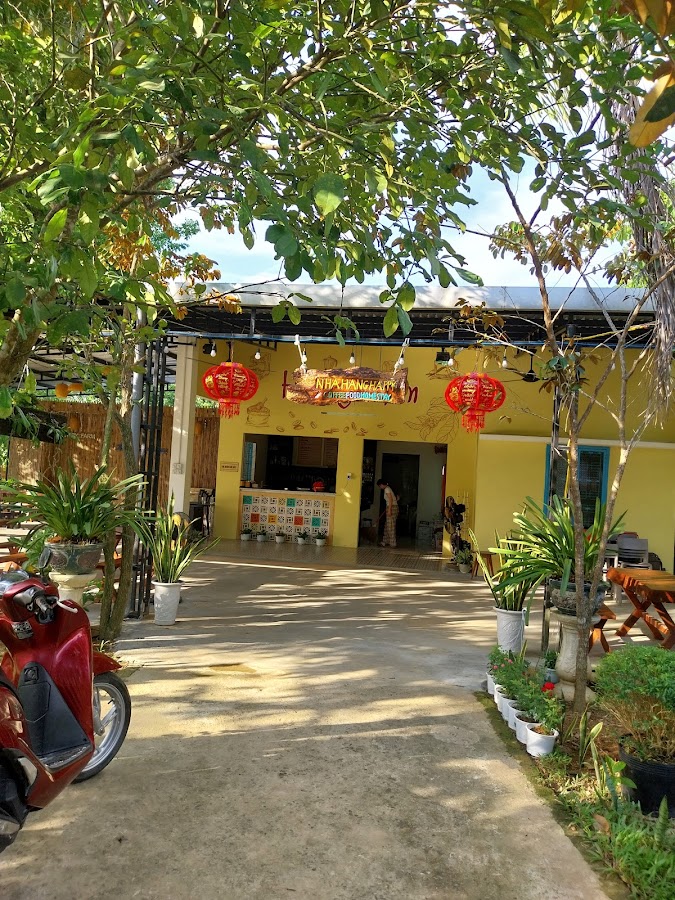 Happy Farm -Hoà Phú