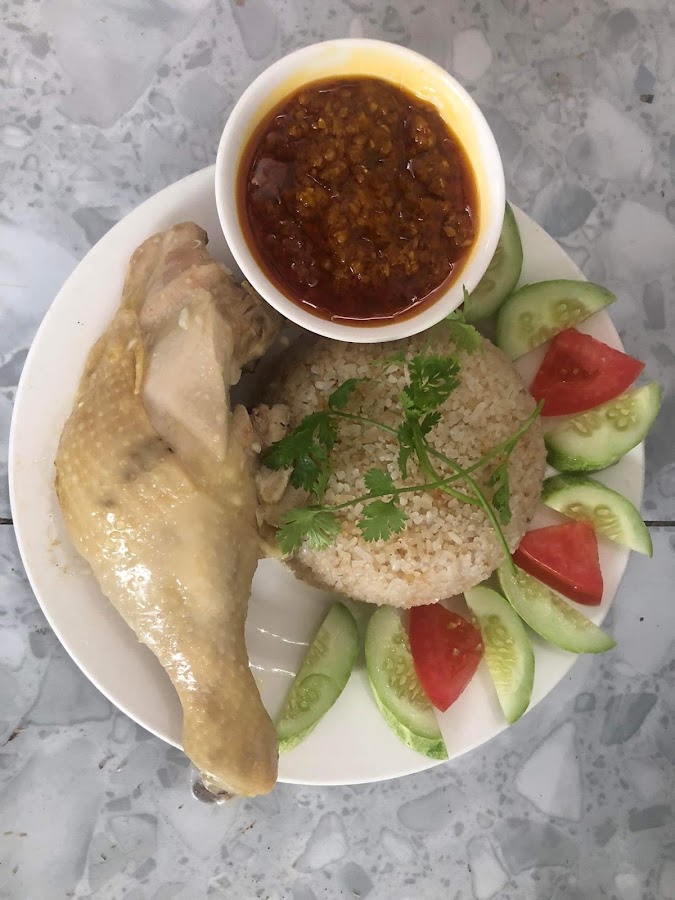 Cơm Trưa Ngọc Huệ