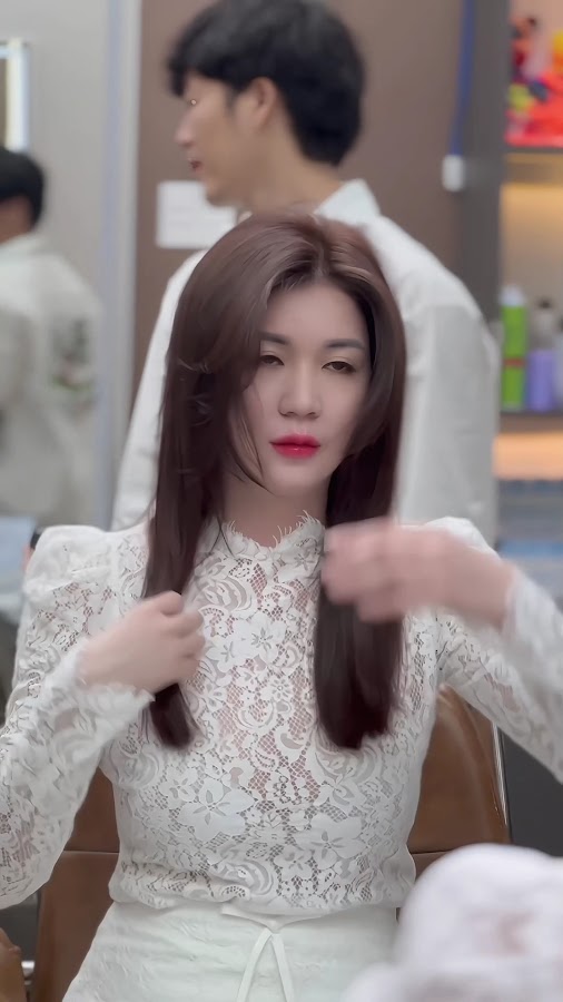 CƯỜNG KUN HAIRSALON