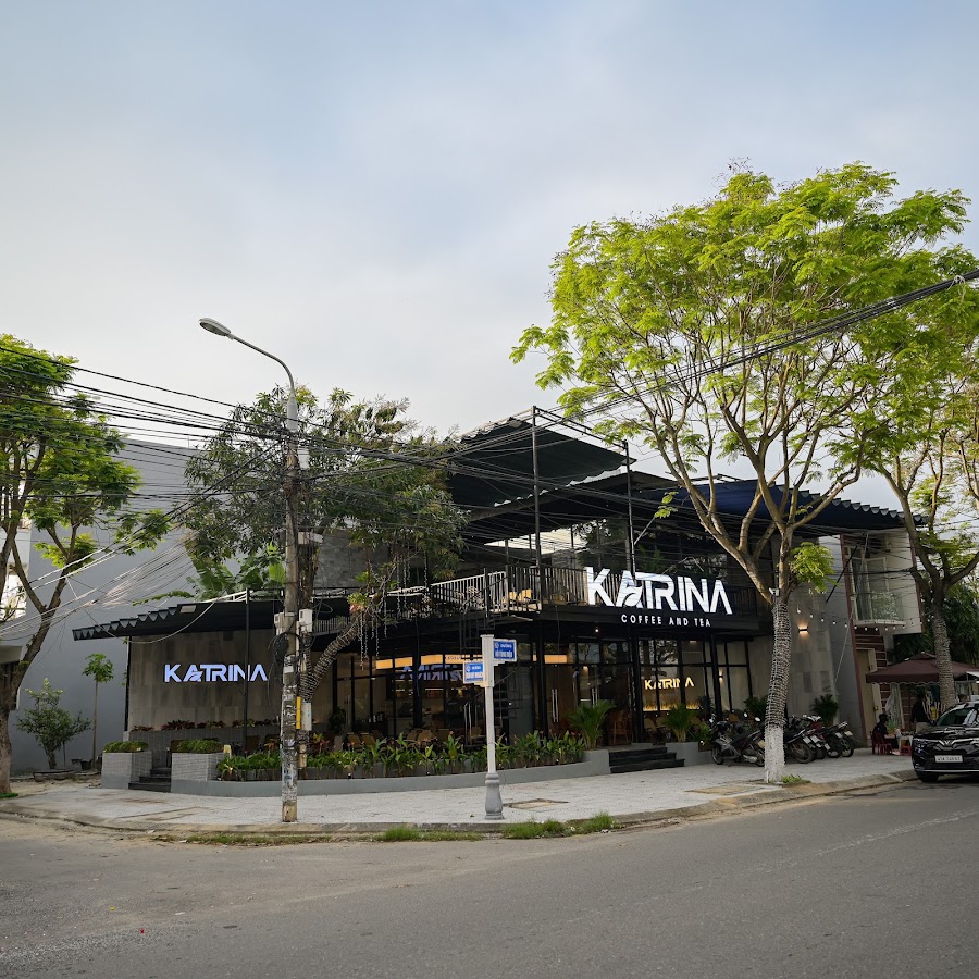 Katrina Coffee