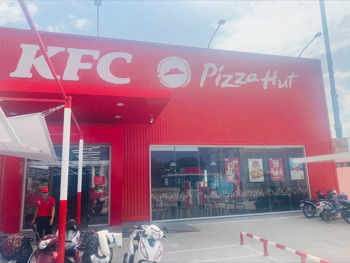 KFC Mini Go Điện Bàn