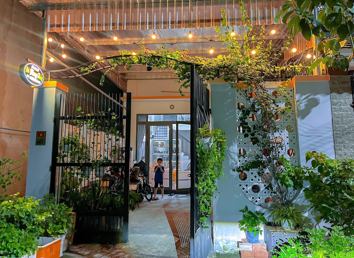 Phong Thuỷ Bùi Gia