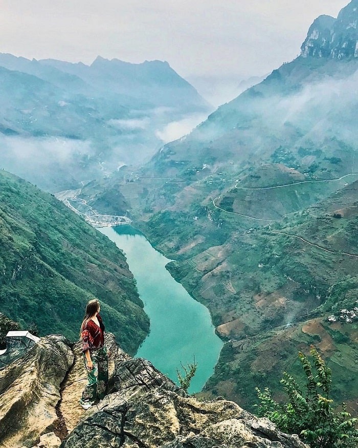 Ha Giang Open Tour - OHC Travel ( Ha Giang Loop- Cao Bang Loop)