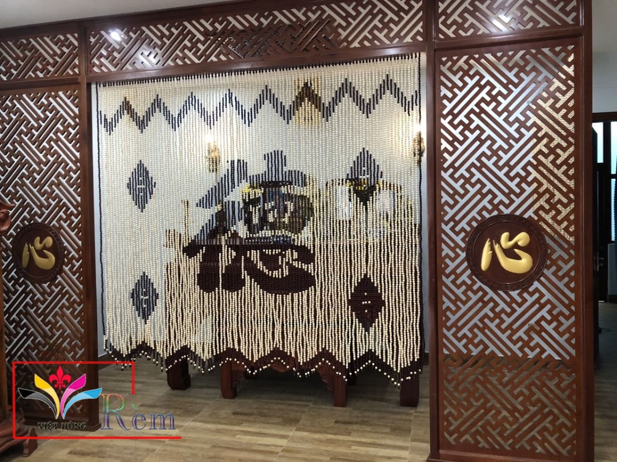 Rèm Cửa Việt Hùng