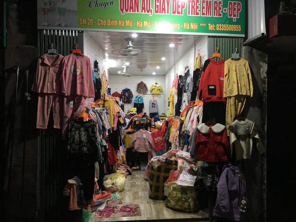 Shop QATE Thuý Phạm