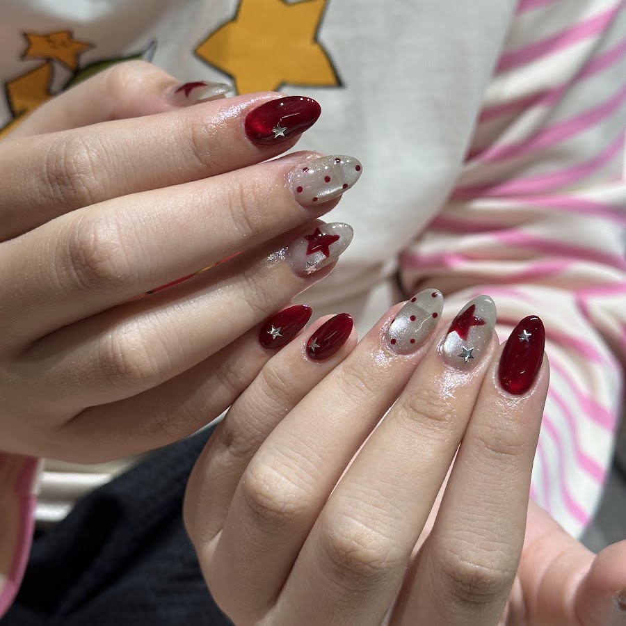Khánh Nail