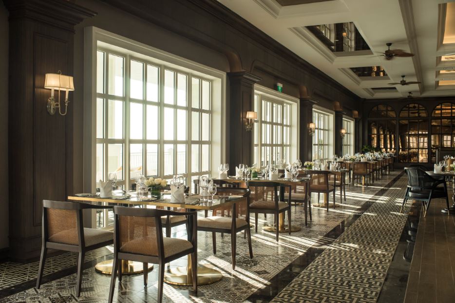 1552 Bistro