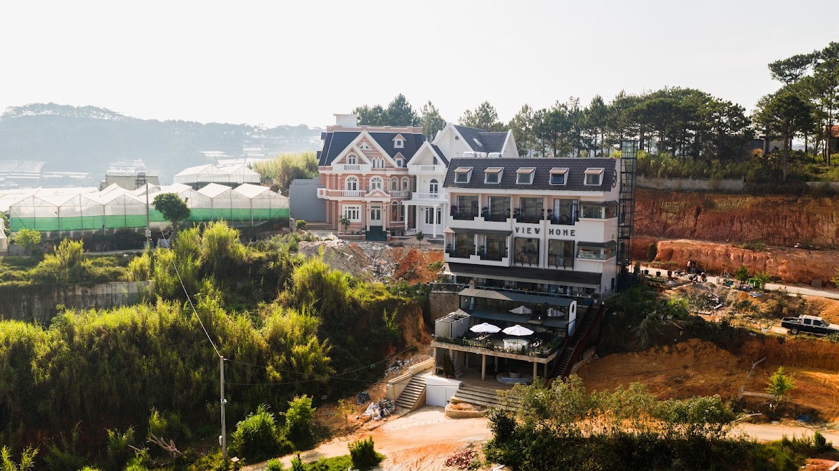 VIEW HOME DALAT