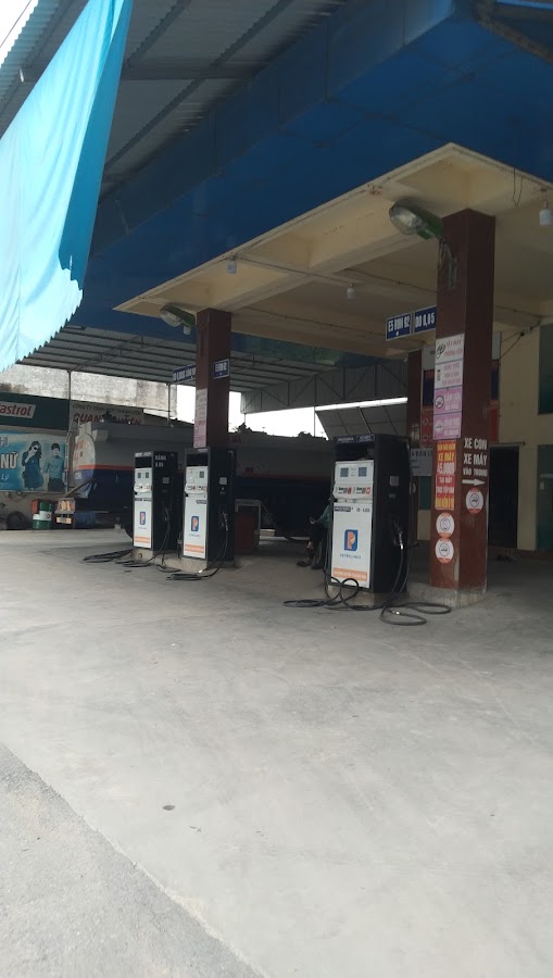 Chxd Quang Quyên,quán Phe,gia Lộc