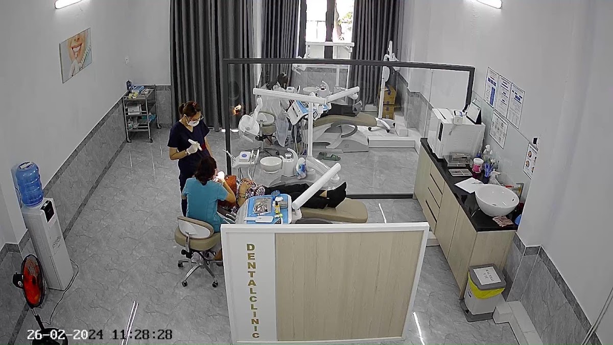 Nha khoa Quốc tế Minh An Dental Clinic