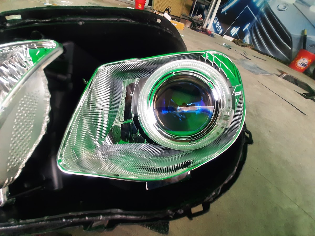 HƯNG PHONG AUTO - ĐỒ CHƠI,NỘI THẤT Ô TÔ