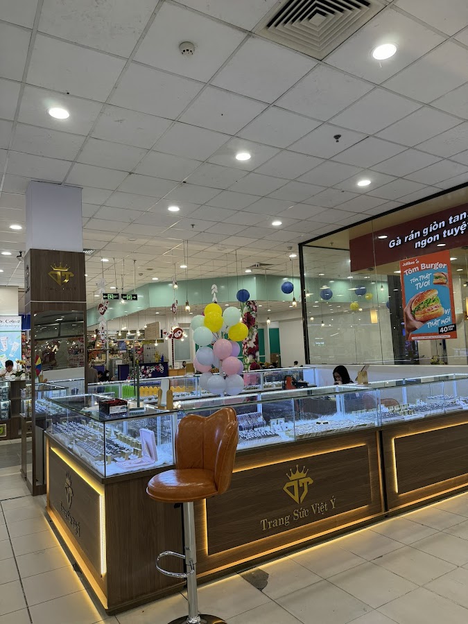 Trang Sức Trang Sức MTJ