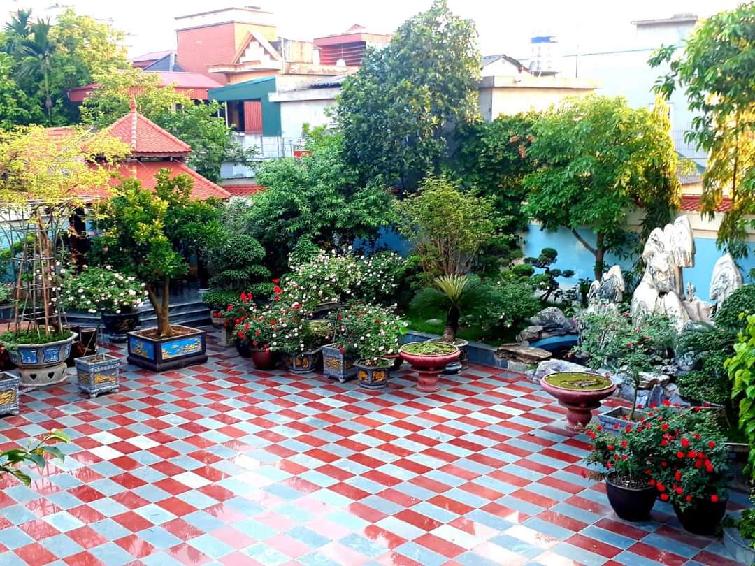 Phòng Khám Đa Khoa Tập Hà