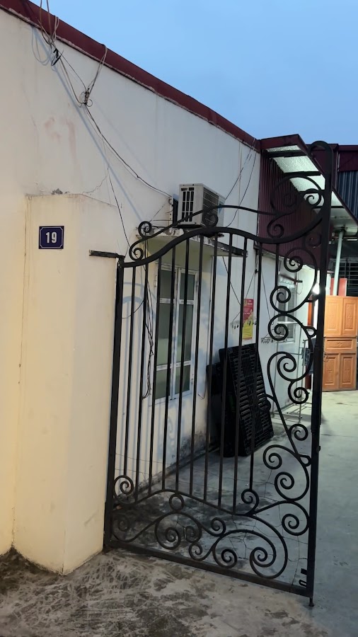 nhà trọ ngọc thuỷ