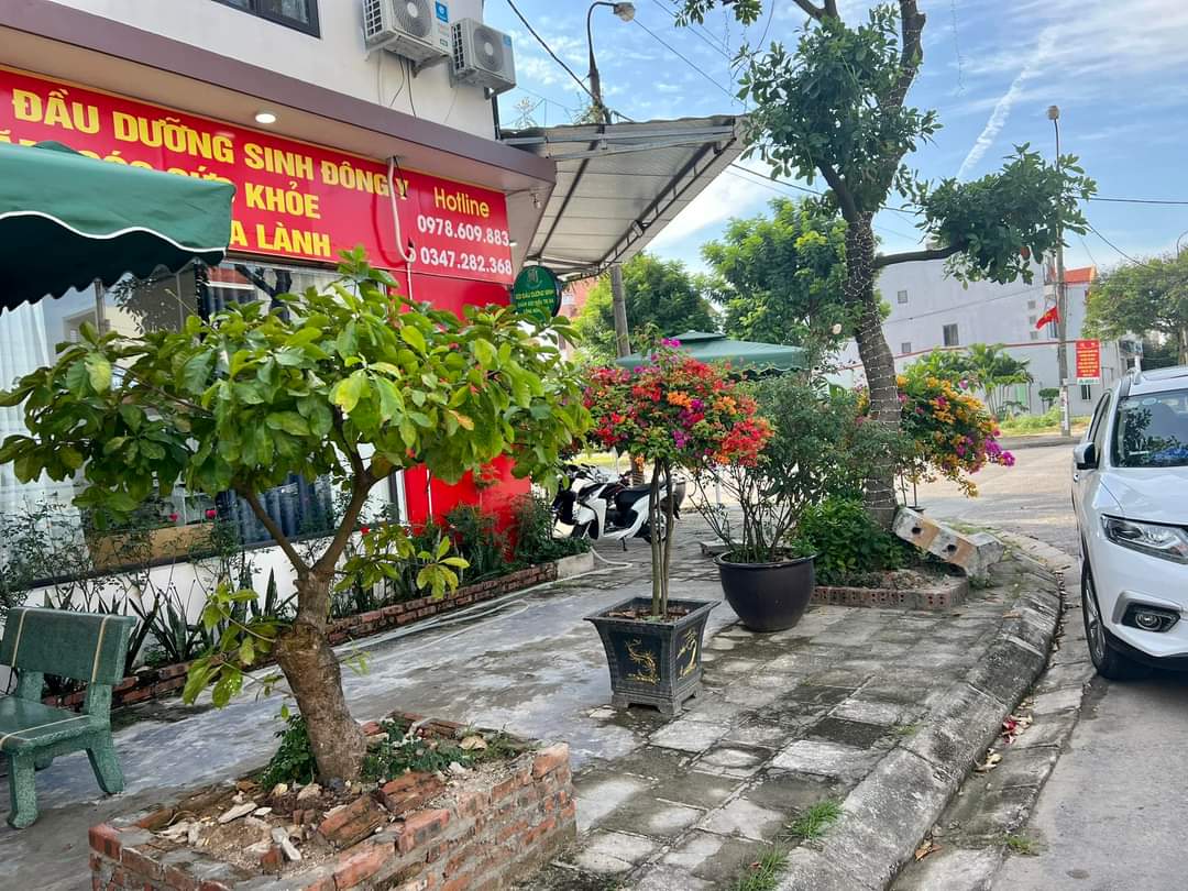 Thẩm Mỹ Viện Vĩnh Huyền