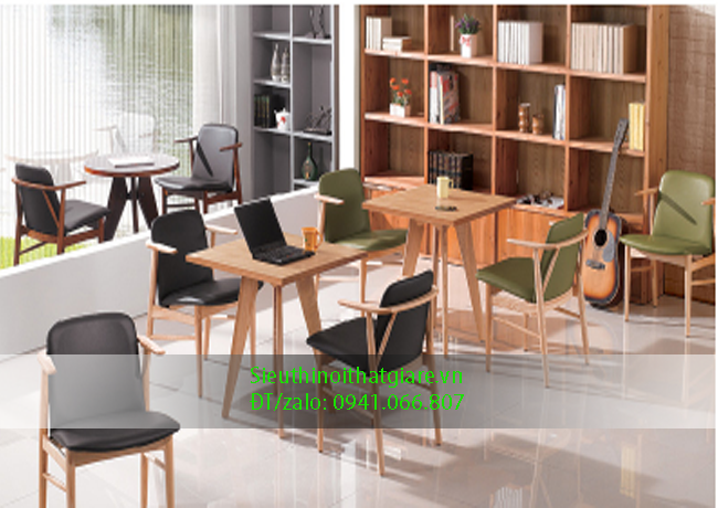 XƯỞNG GỖ ĐẠI LÂM MỘC