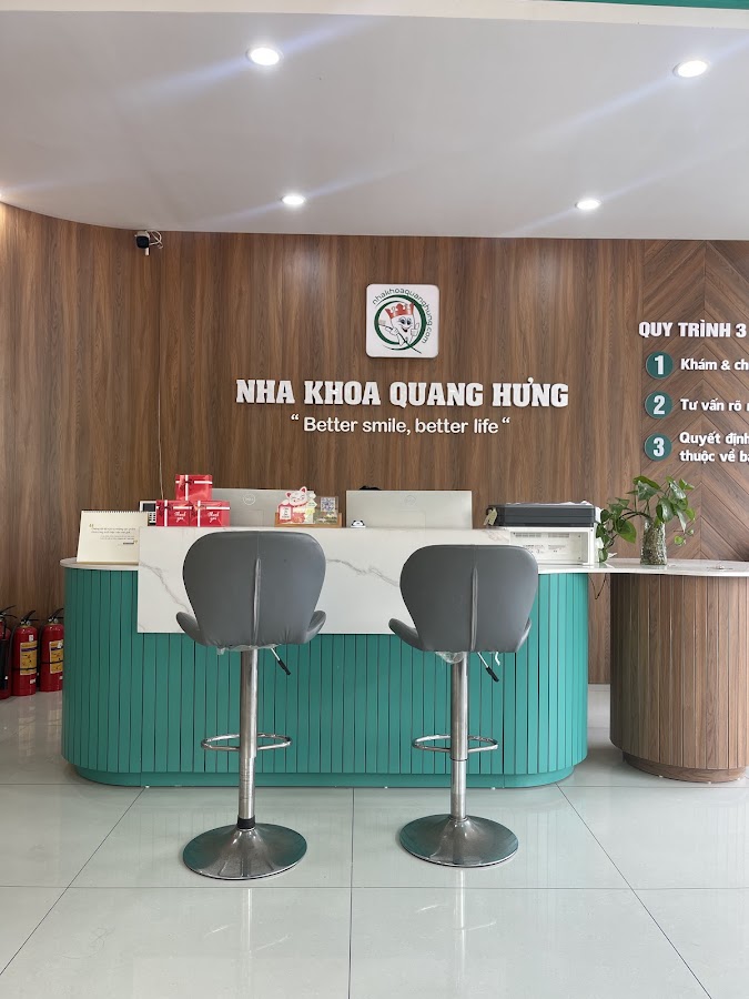 Nha khoa Quang Hưng - An Khánh
