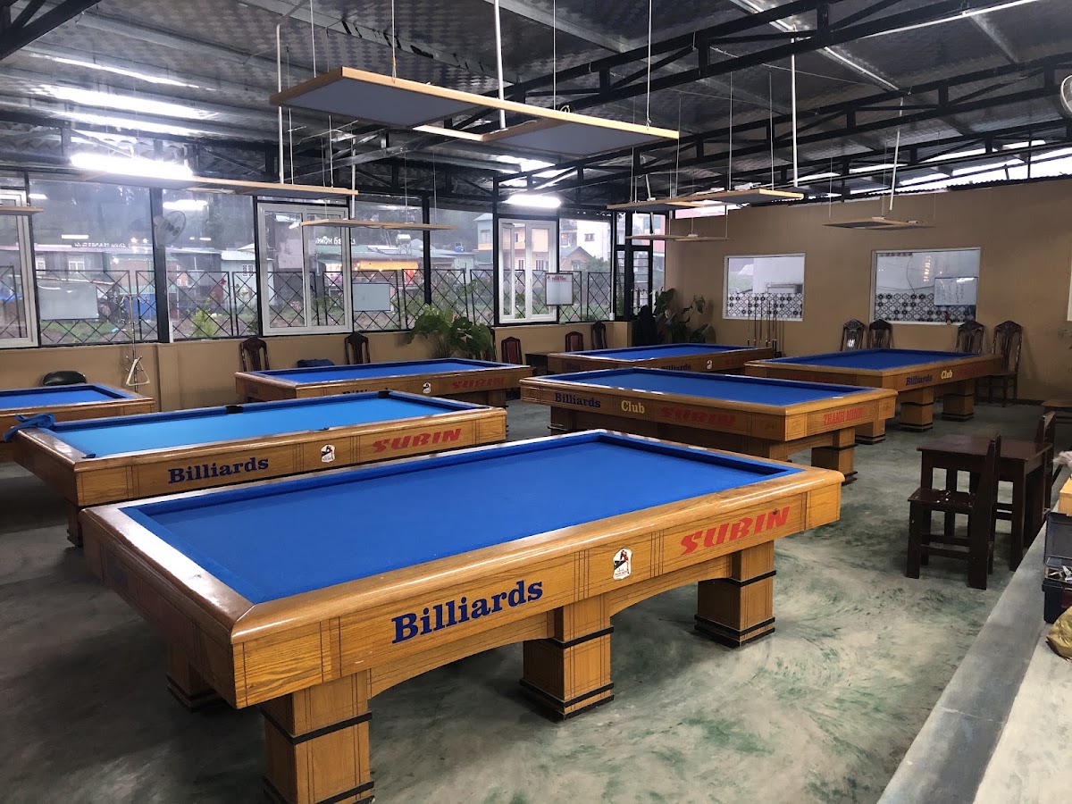 Cafe bida kim thảo