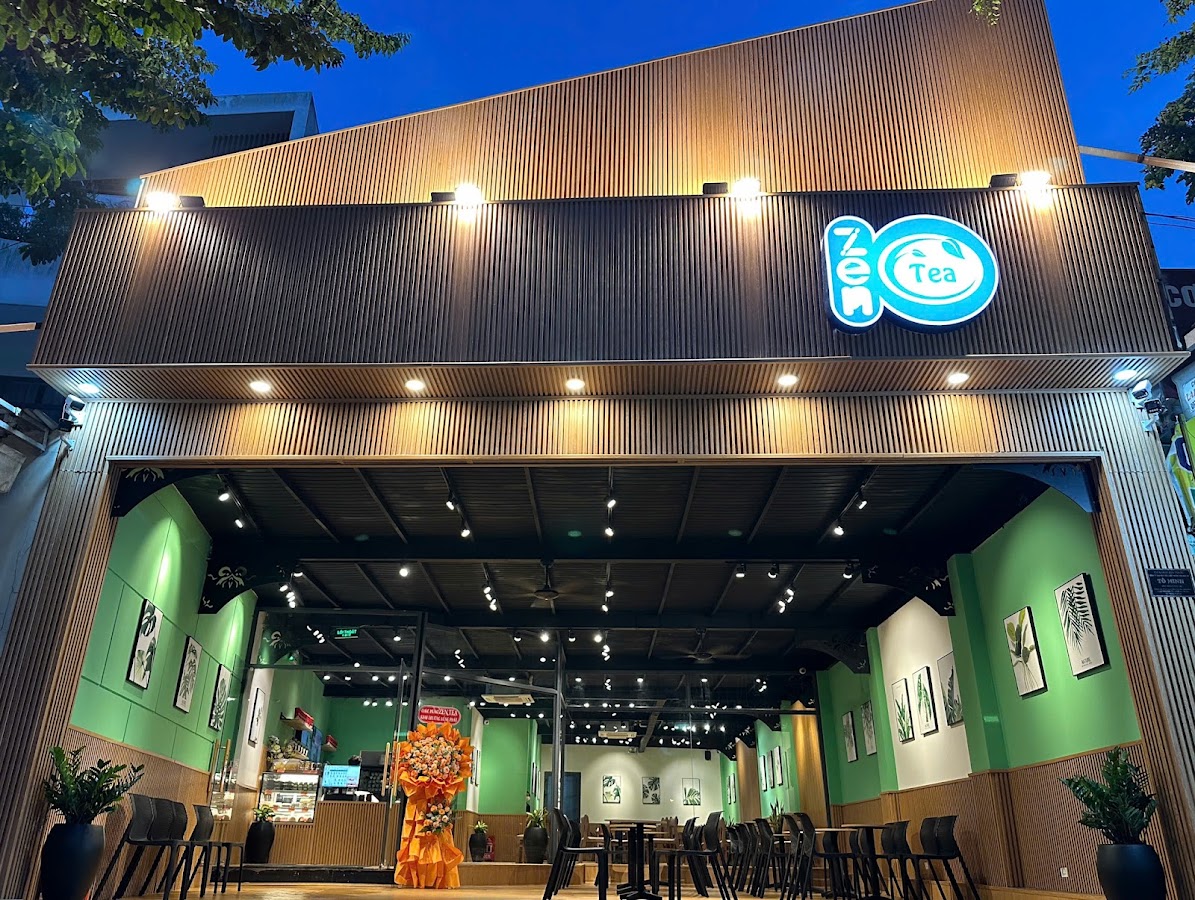 ZEN Tea