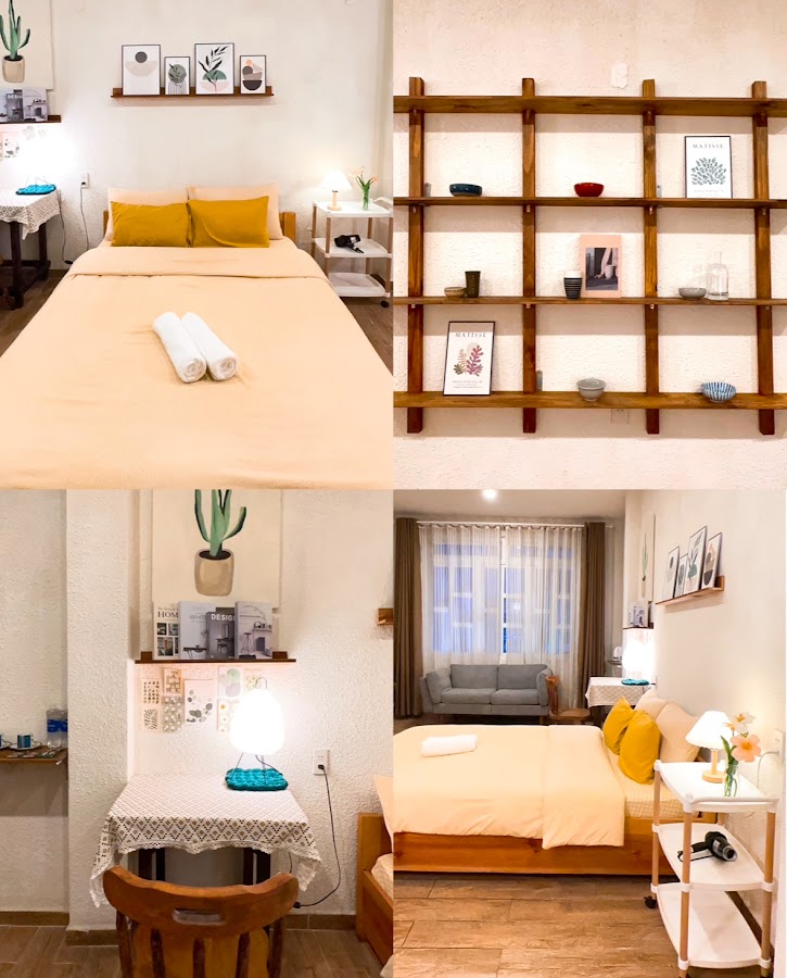 Khẽ House