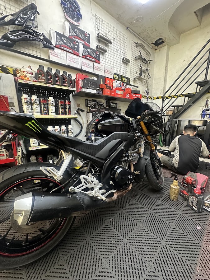HT Racingparts
