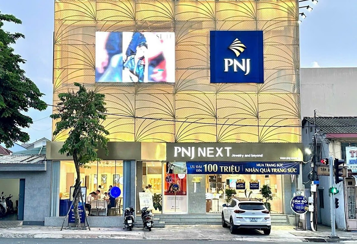 PNJ Next 3A Hùng Vương