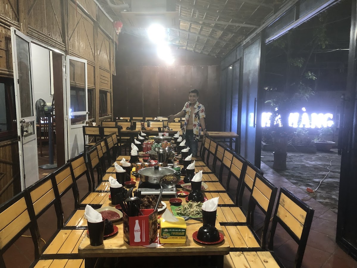 Nhà Hàng Đức Đạt 68 cs2