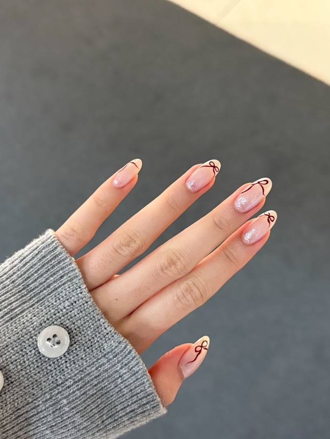 Phương nail - mi