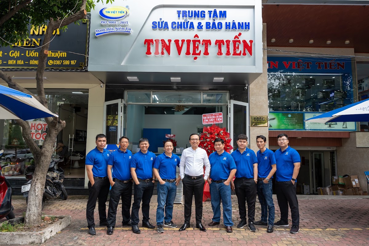 Tin Việt Tiến | Laptop, PC, Thiết bị văn phòng, Linh kiện | Trung Tâm Sửa Chữa Máy Tính - Laptop/PC Trên 21 Năm