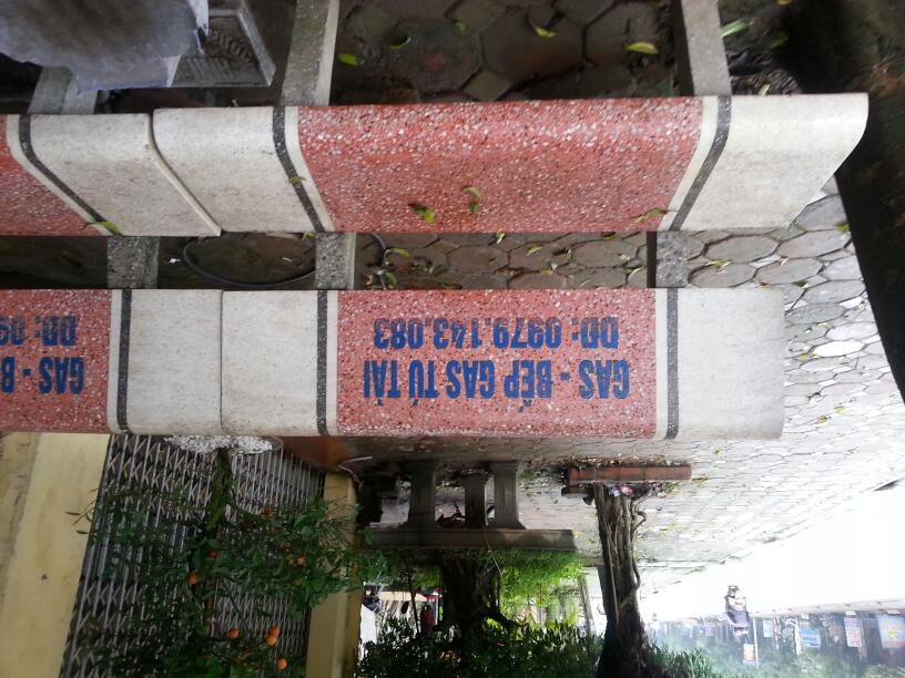 Cửa Hàng Gas Đắc Lộc
