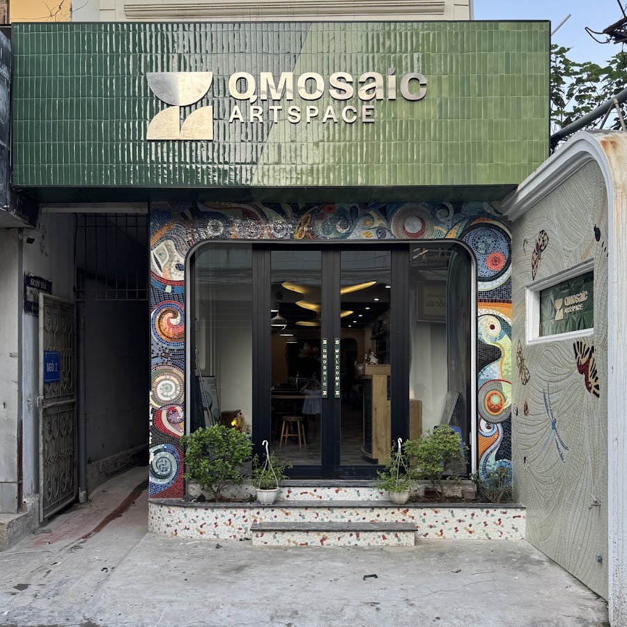 QMOSAIC ARTSPACE