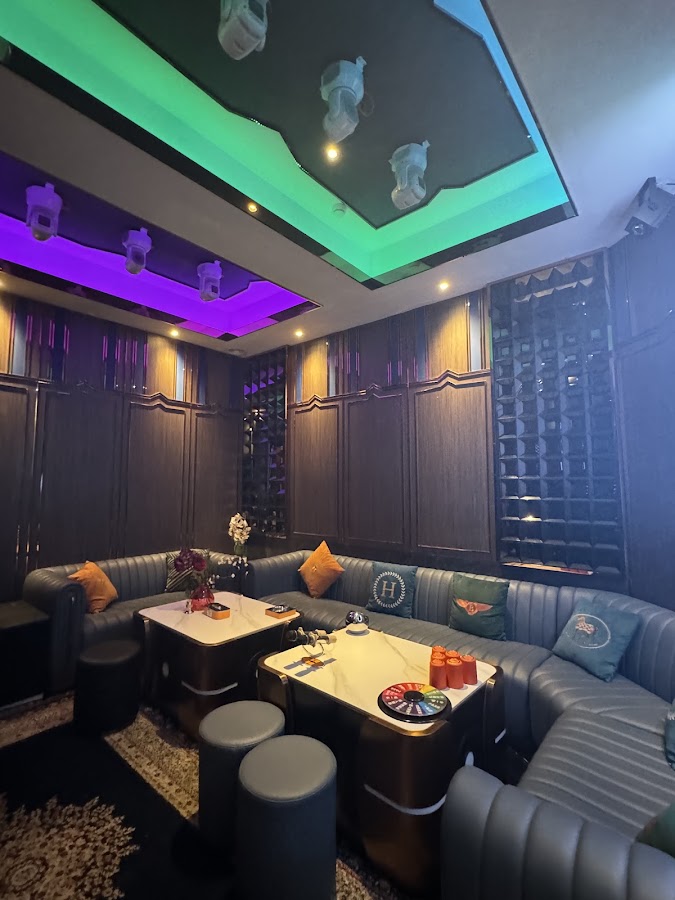 King Glory Karaoke