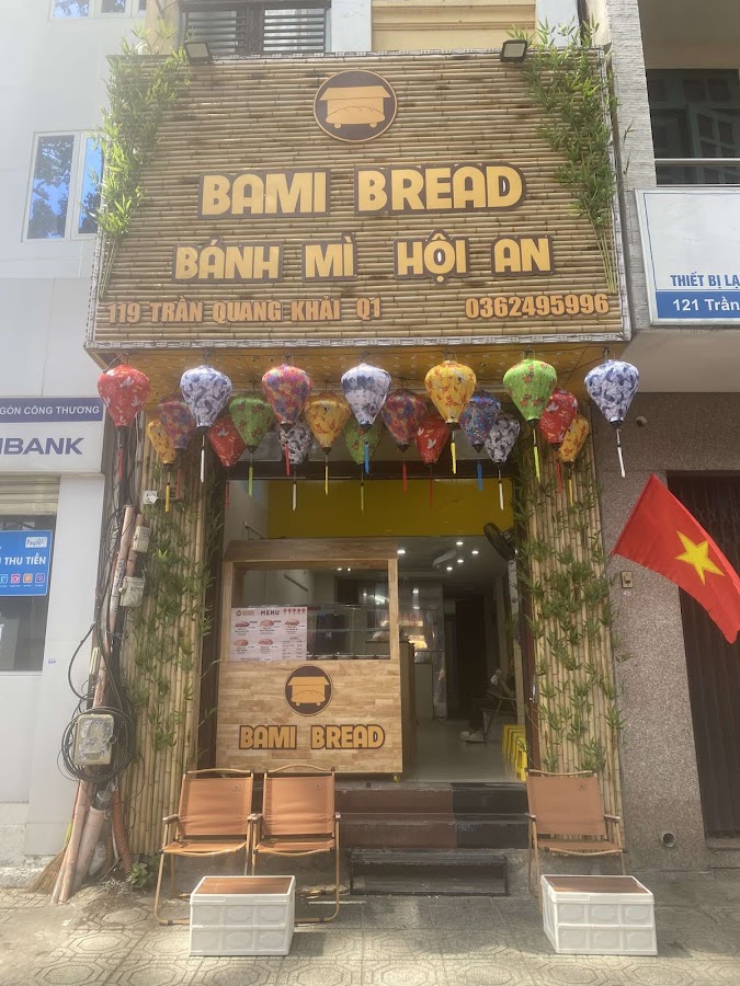 Bún Riêu Cua Chế Ba