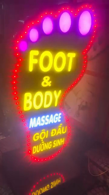 Nguyễn yên spa
