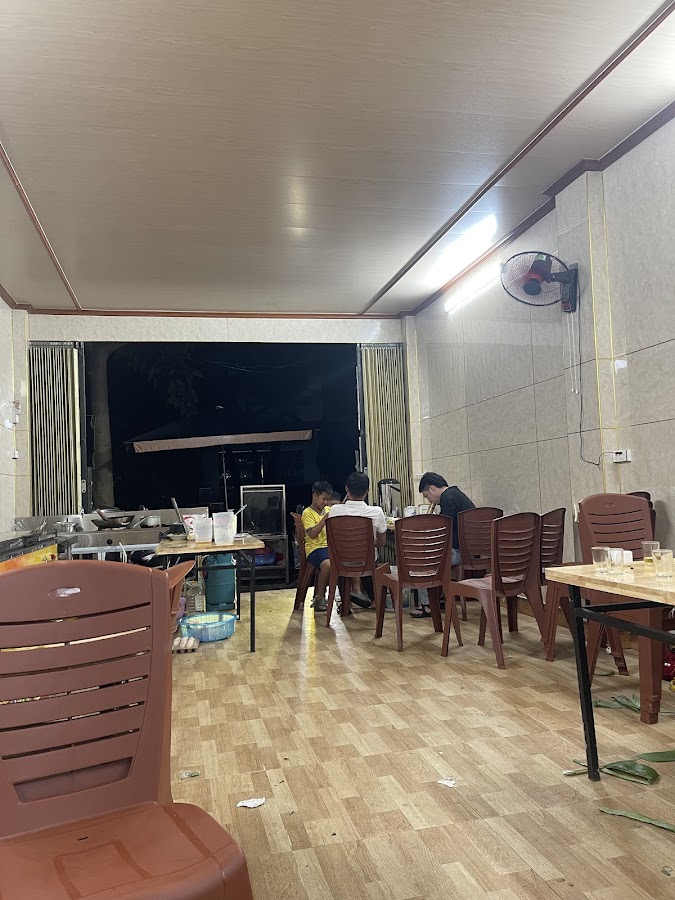 Thảo Cò Quán