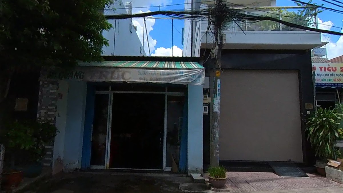 Mì Quảng 79