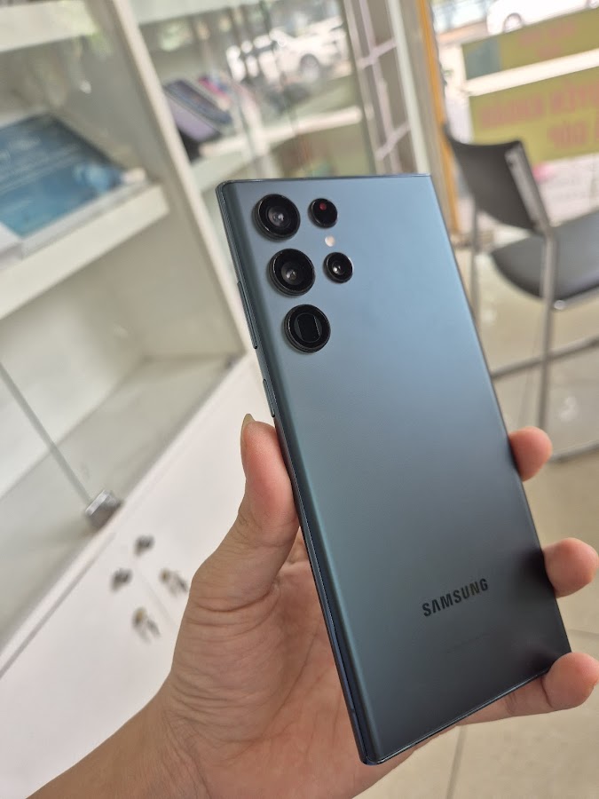 Trung Tâm Bảo Hành Sửa Chữa Điện Thoại SamSung Chính Hãng