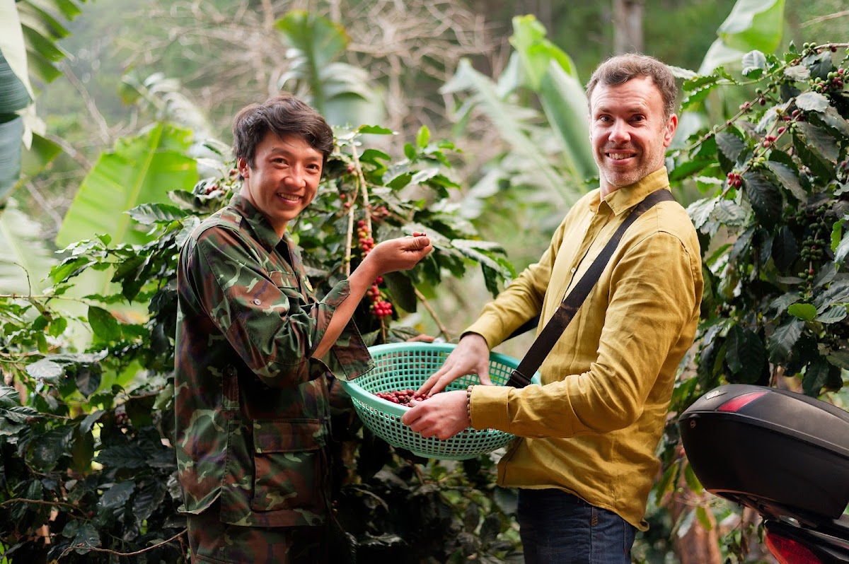 Destiny Coffee Farm