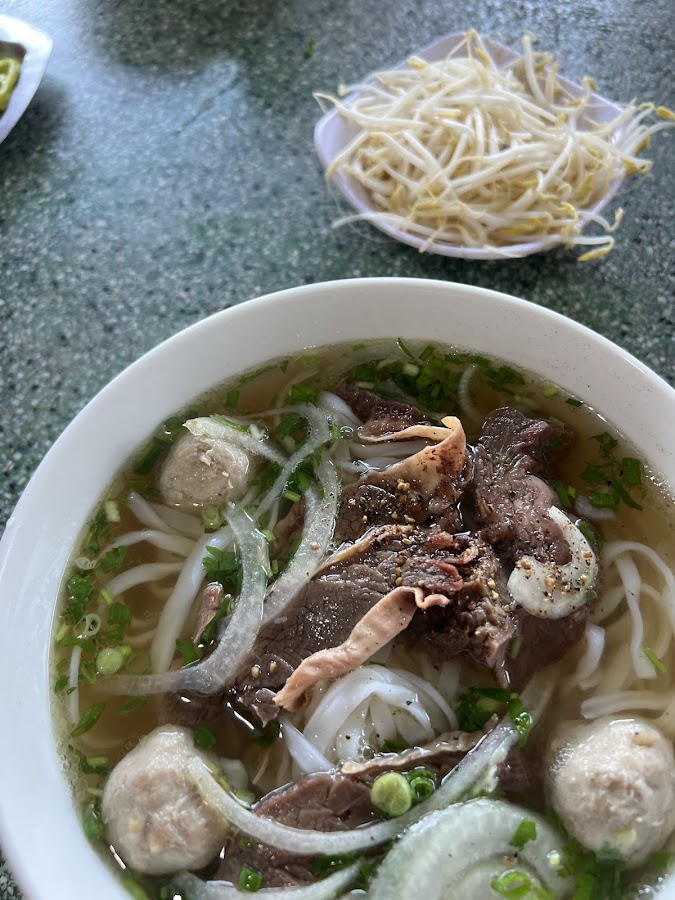 Phở Phương Nam