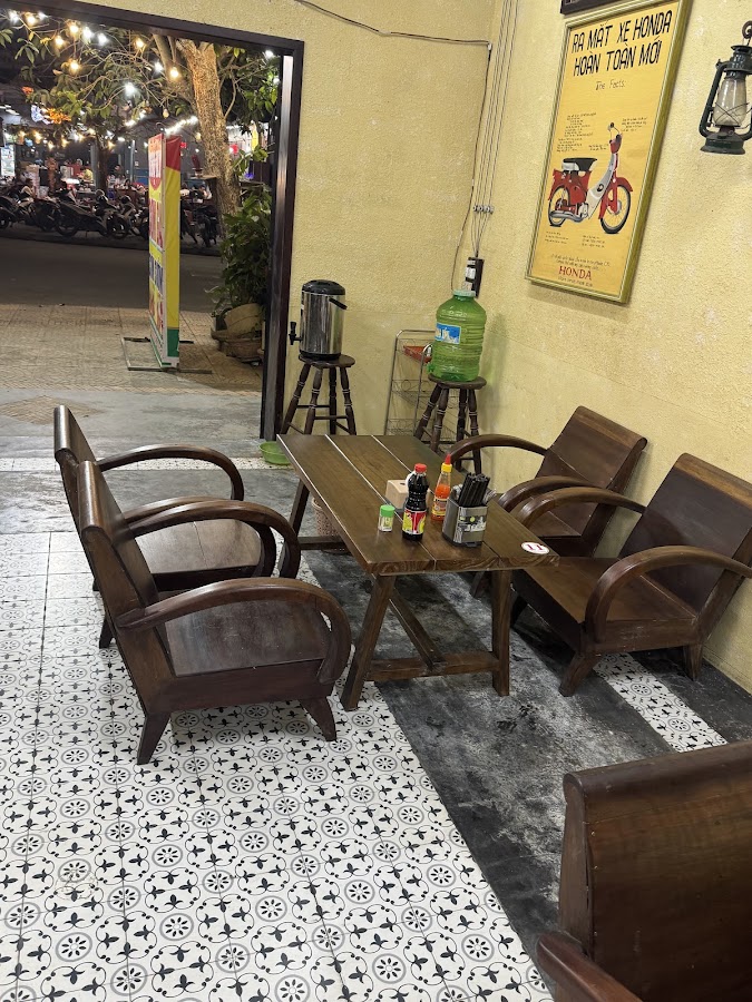 Tạp Hóa Vinh Sương