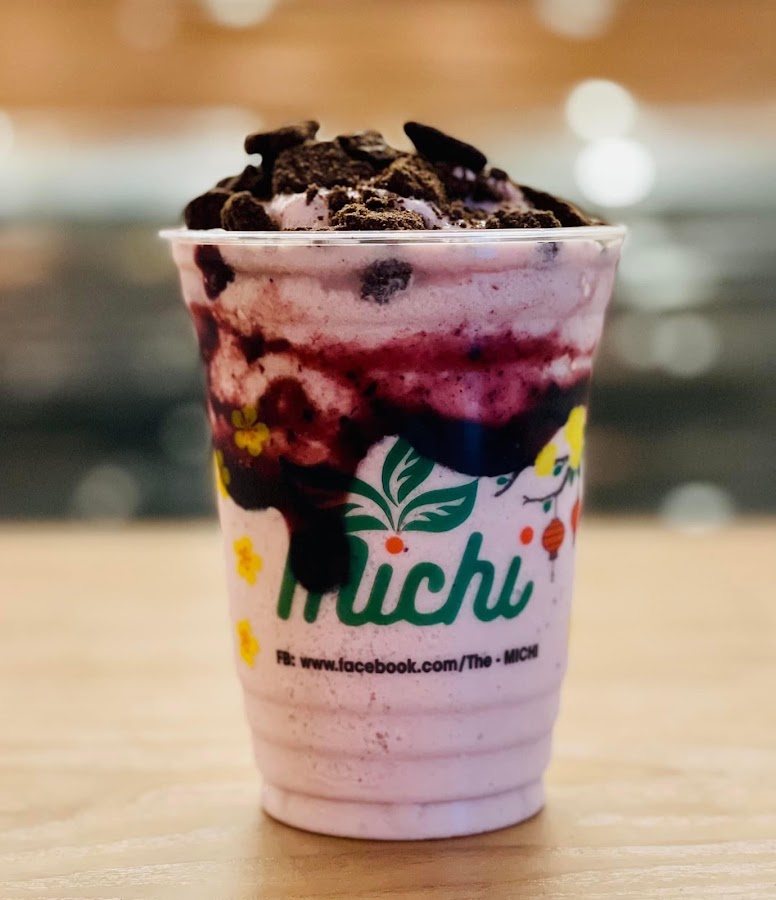 The Michi