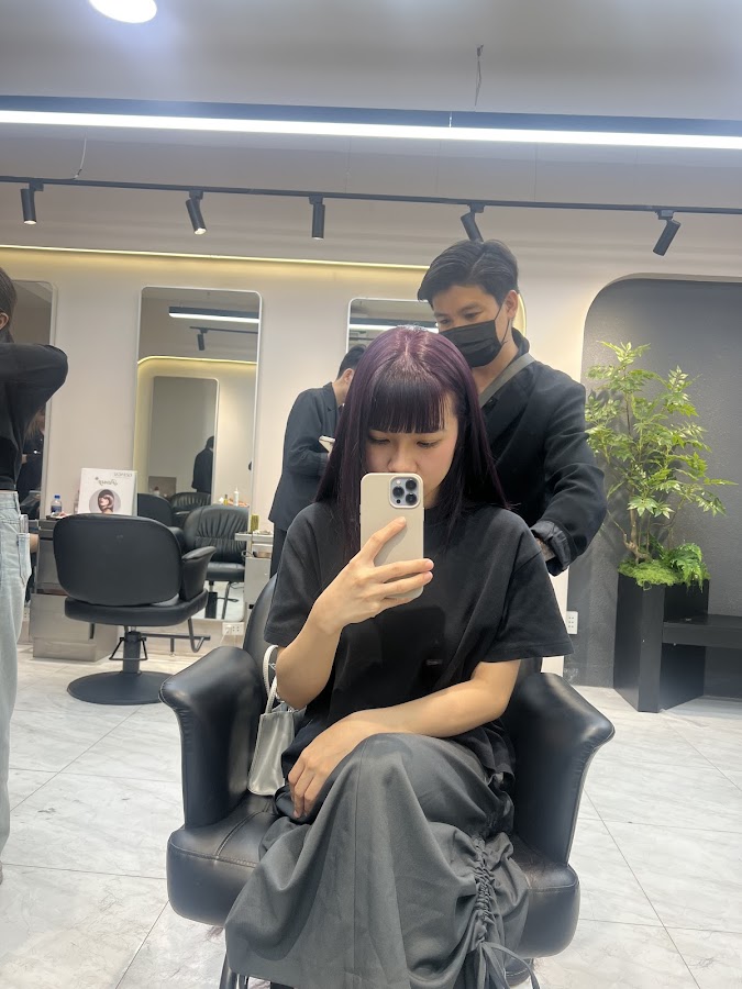 Nice Hair Studio