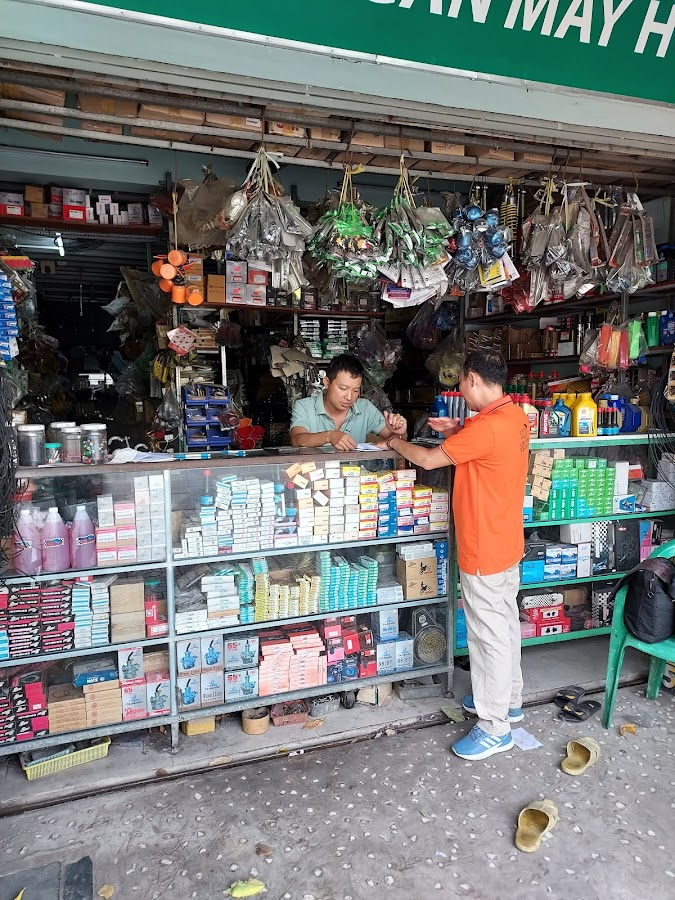 Tiệm Bánh Kem Bảo Bảo