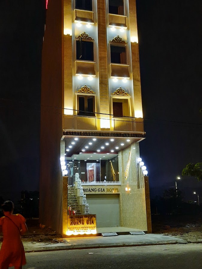 HOÀNG GIA HOTEL