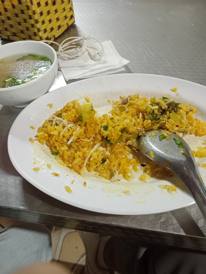Nam Hùng Phở Bò